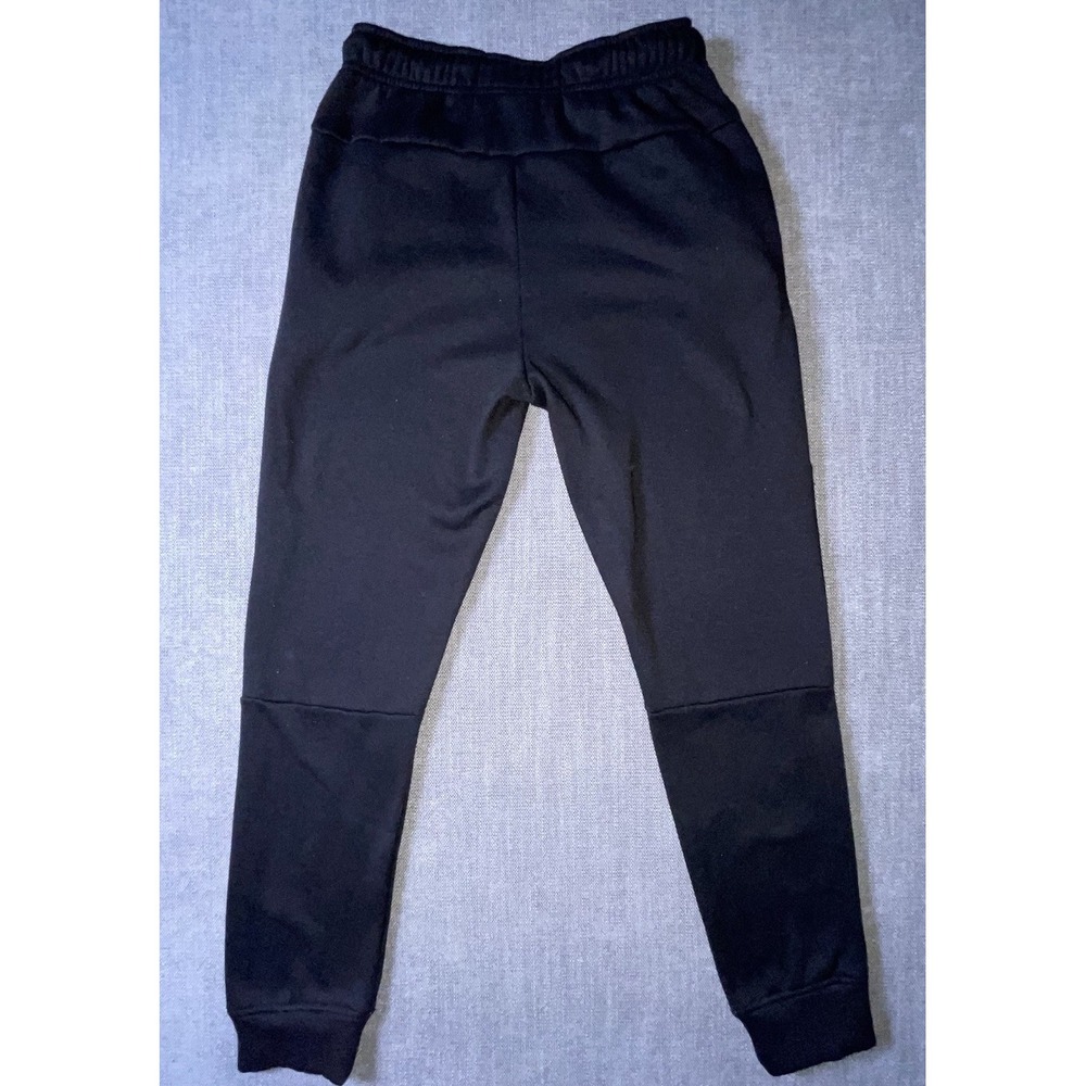 Brooklyn Cloth the jogger Mens Sweatpants Size Small Color Black - Picture 4 of 10